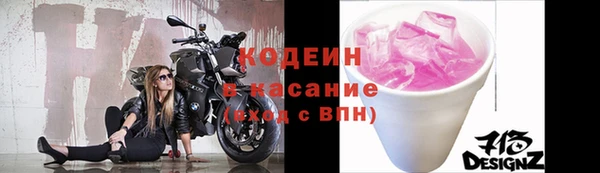 хмурый Богородск