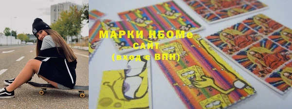 хмурый Богородск